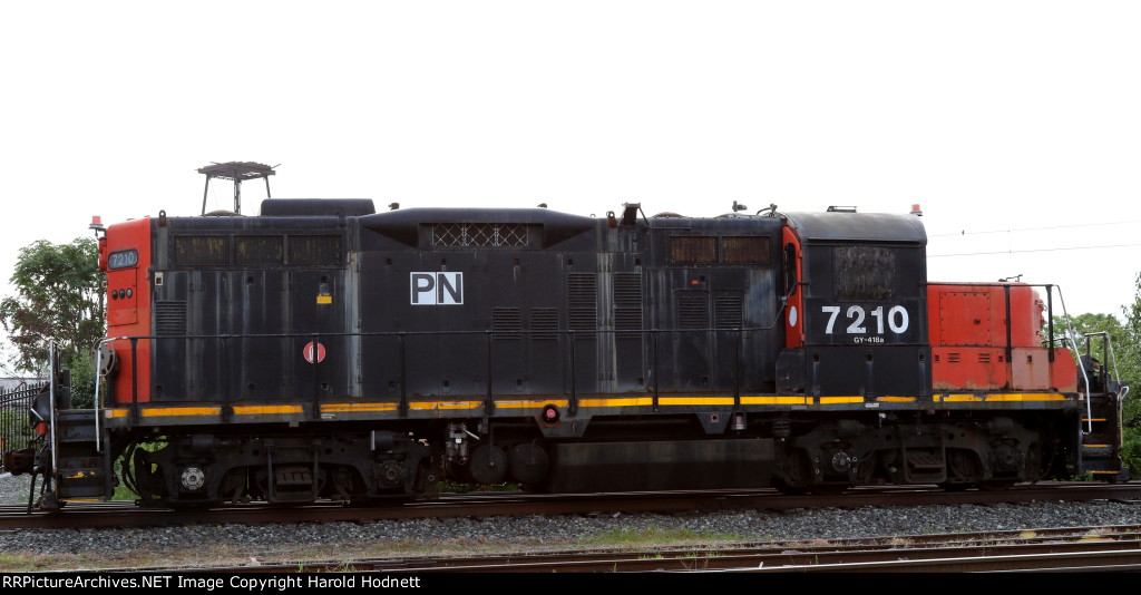 PN 7210